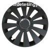 14" SKY MATT FEKETE KRMOS (DISZTRCSA)