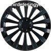 Dsztrcsa 13 Colos Meridian Black (Prestige)