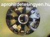 13" MODENA BLACK 108/335 J-13197 (DISZTRCSA)