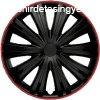 13" Giga R Black