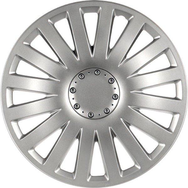 15" Smart Silver