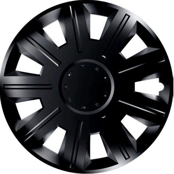15" Victory Black