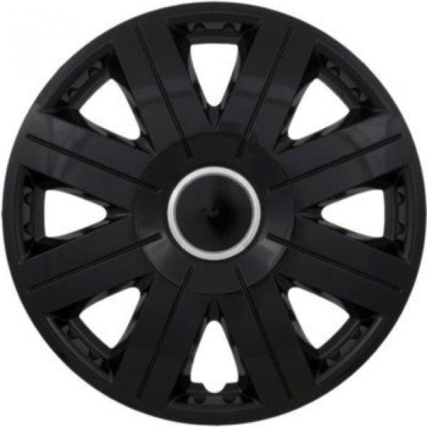 14" Cosmos Ring Black (Prestige Plus) Dísztárcsa 