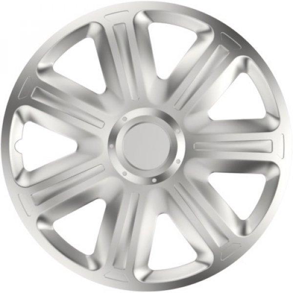 13" Comfort Silver