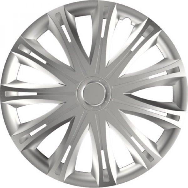 13" Spark Silver
