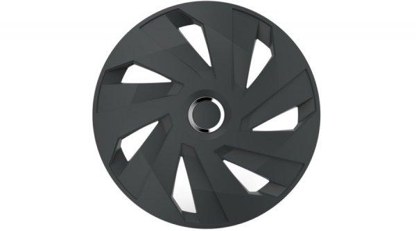 13" Vector Ring Chrome Graphite