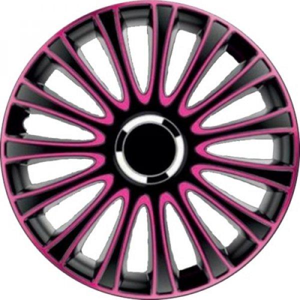 14" Le Mans Pro Pink & Black (A14263)