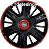 14" Maximus Black Red (14126)