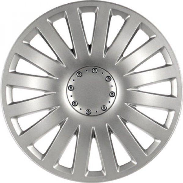 14" Smart Silver