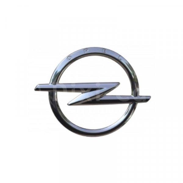 Opel Zafira Life Hátsó Embléma 98328193DX Gyári