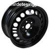 Opel Astra J Gyri Aclfelni 15 colos 6,5x16 5x105mm 1325923