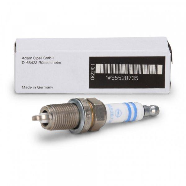 GY.GYERTYA Z A B10 12 14XEL R P Opel 1 vonal