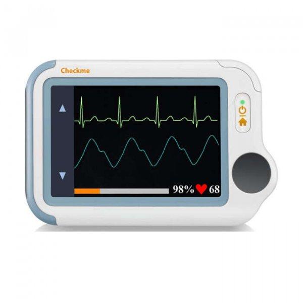 CheckMe Lite / EKG készülék