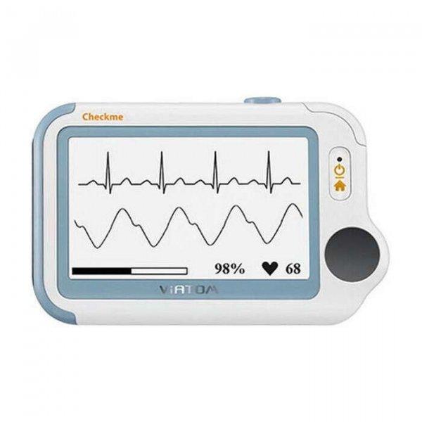 CheckMe Pro / Öndiagnosztikai EKG