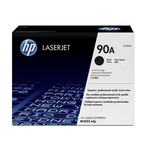 HP 90A LaserJet Enterprise M4555/600 (10000 old.) fekete eredeti toner