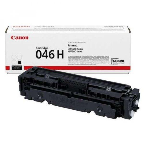 CANON CRG-046HB Lézertoner nagykapacitású, LBP654 nyomtatóhoz, CANON,
fekete, 6,3k