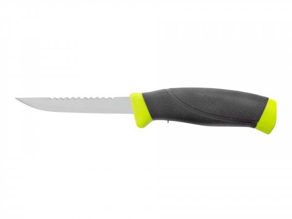 Morakniv Fishing Comfort Scaler 098  rozsdamentes halfiléző kés
