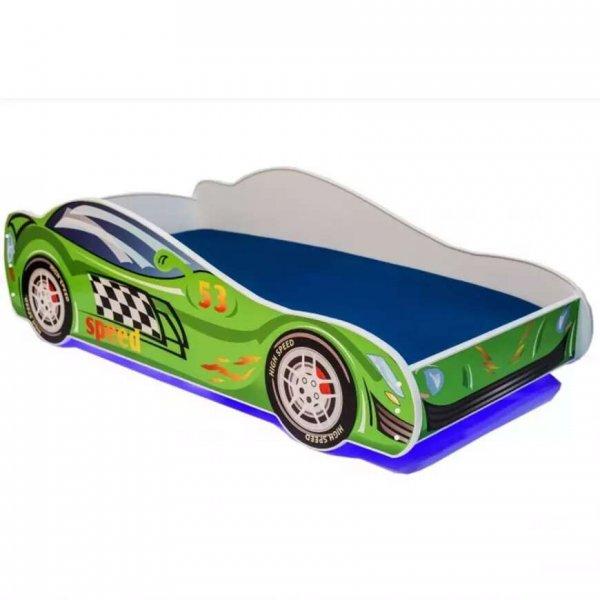 Kobi Speedcar Ifjúsági ágy - Többféle méretben