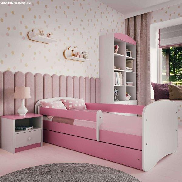 Kocot Kids Babydreams Ifjúsági ágy ágyneműtartóval és matraccal -
Többféle méretben és színben