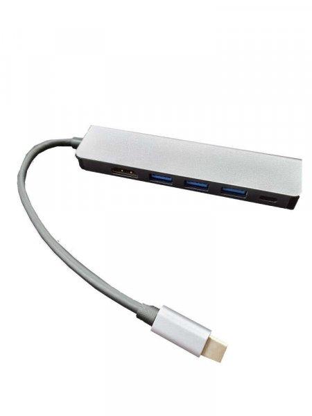 Type-C HDMI adapter USB-vel
