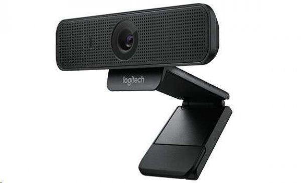 Logitech 960-001076 Webkamera - C925E HD 1080p Mikrofonos
