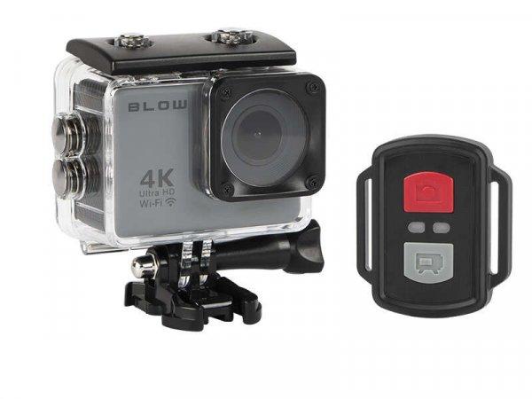 4K Ultra HD Wi-Fi Sport kamera Akciókamera GoPro4U