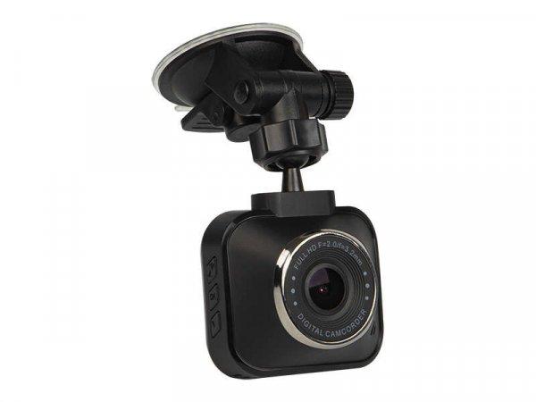 Blow Blackbox Full HD Autós menetrögzítő kamera - G-Sensor,
mozgásérzékelővel