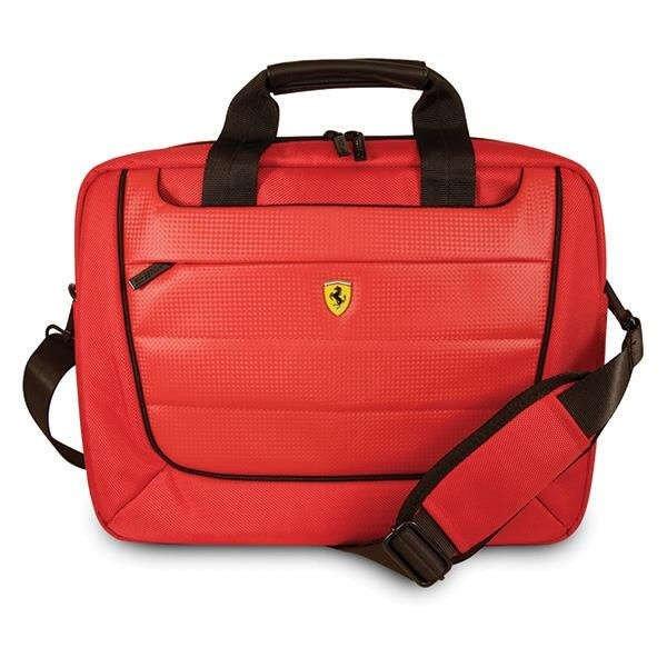 Ferrari Scuderia laptop táska 16