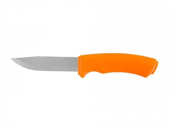 Morakniv Bushcraft rozsdamentes acél túlélő kés