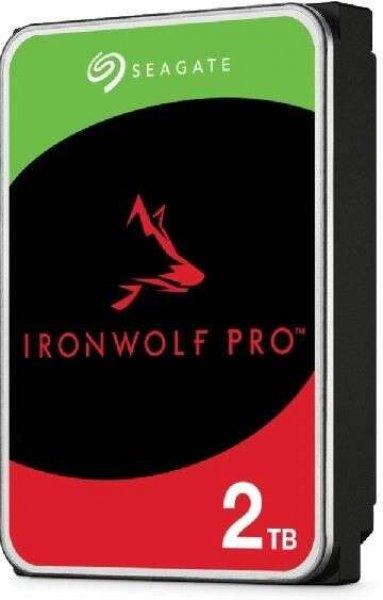 Seagate IronWolf Pro NAS 3.5