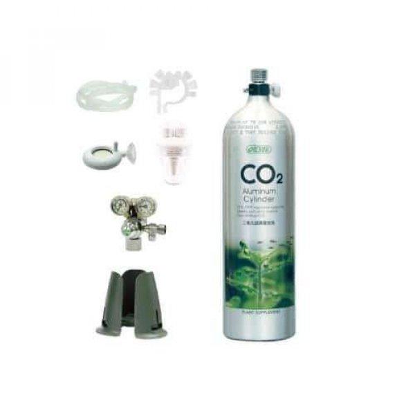 Ista Professional CO2 szett akváriumhoz (ECO) 1 l
