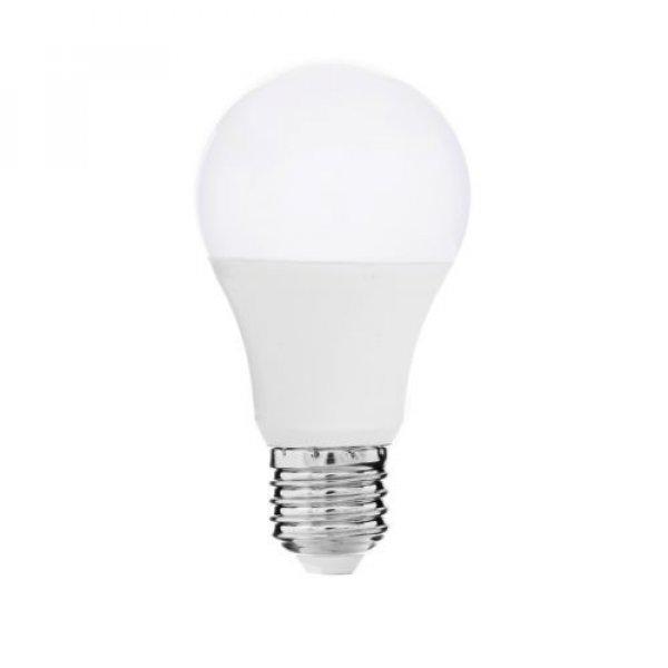 Led izzó 11 W LED Gömb meleg fehér