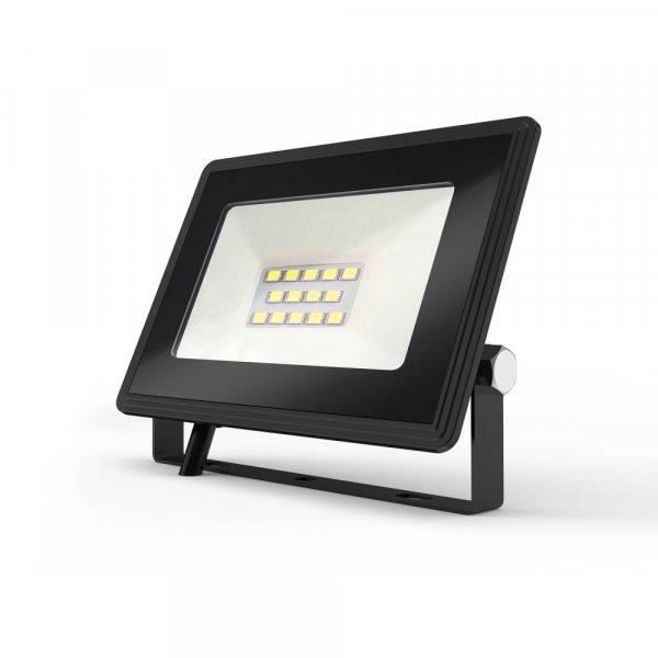 Aigostar LED SLIM Reflektor 10W 6000K IP65