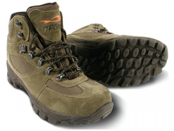 Tf Gear Signatura Xt-Tuff Boots (Poisongreen) Bakancs 41-Es