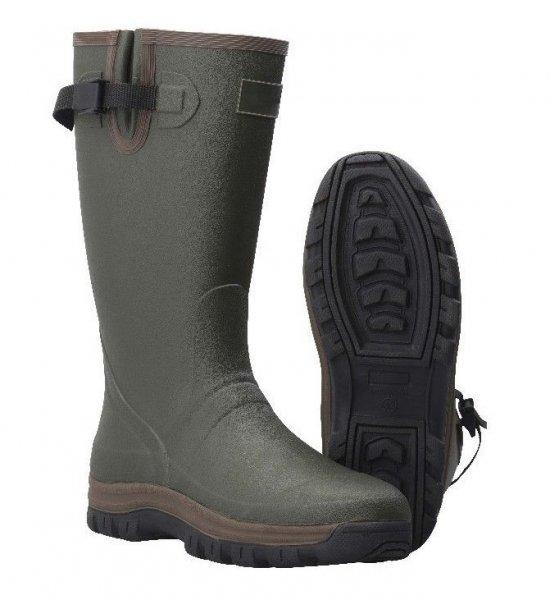 Imax North Ice Rubber Boot 6 Sliccelt Kényelmes Csizma 40-As (59304)