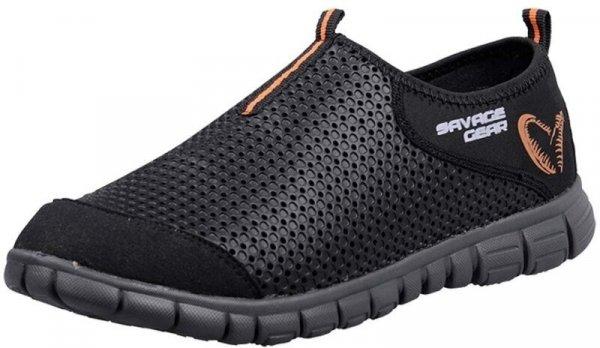 Savage Gear Coolfit Shoes Cipő 45-Es (51149)