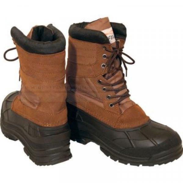 Tf Gear Super Tuff Boots Bakancs (Brown/Black) 46-os