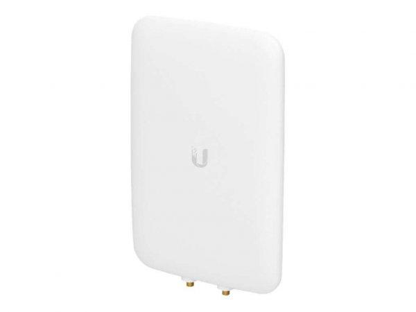 UBIQUITI UMA-D Ubiquiti UMA-D Directional Dual-Band Antenna for UAP-AC-M
Optimized for 802.11ac