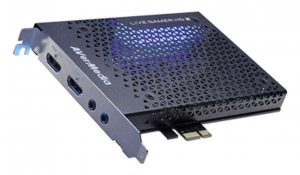 AVerMedia Live Gamer HD 2 GC570 PCI-E HDMI FHD Video Grabber