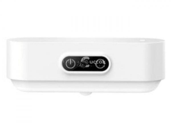 USB-s éjszakai ledlámpa - 1200 mAh mozgásérzékelős