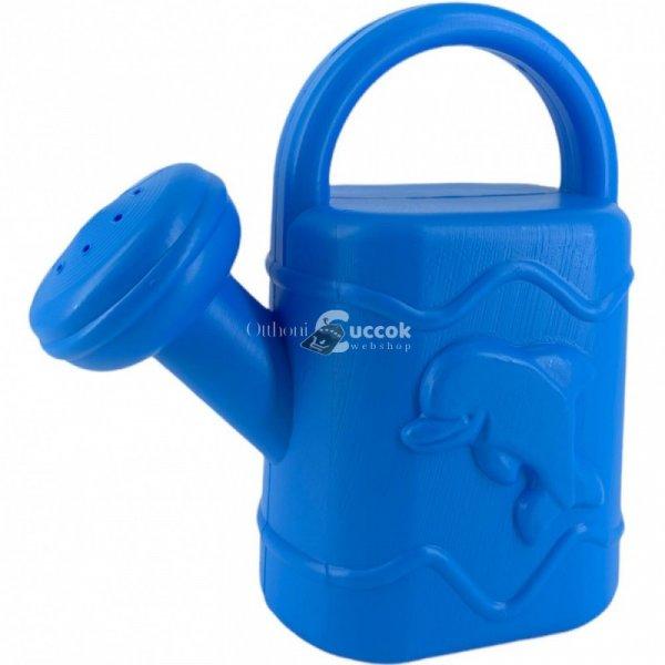 Gyermek locsolókanna (1,5 liter) - Kék