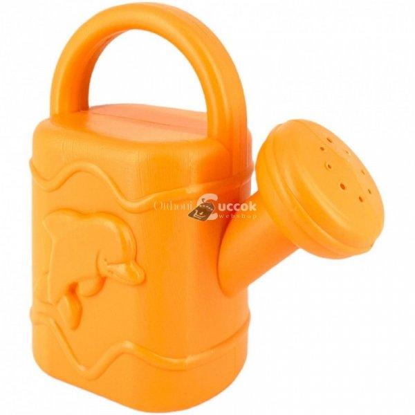 Gyermek locsolókanna (1,5 liter) - - Narancssárga