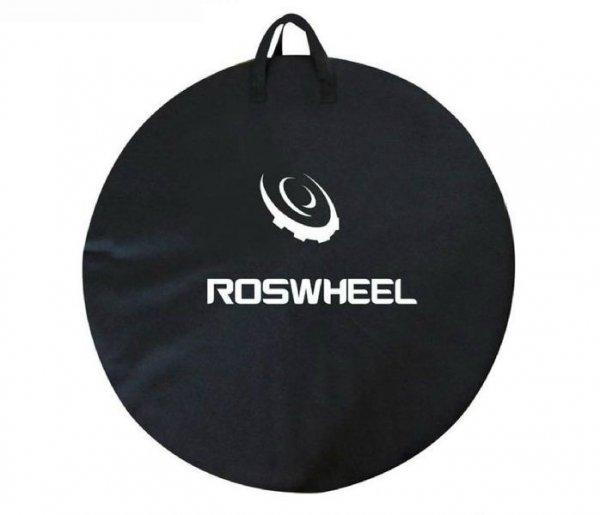 Roswheel kerékszállító táska fekete
