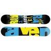 Raven Gravy 2022/23 snowboard lap