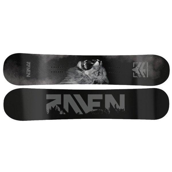 Raven Lion 2022/23