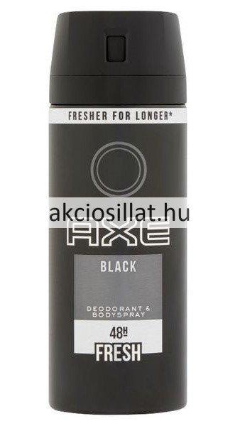 Axe Black dezodor (Deo spray) 150ml