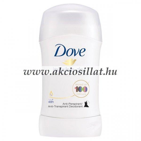 Dove Invisible Dry 48h deo stift 40ml