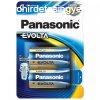 Panasonic Evolta LR14,C, alkli baby elem BL/2