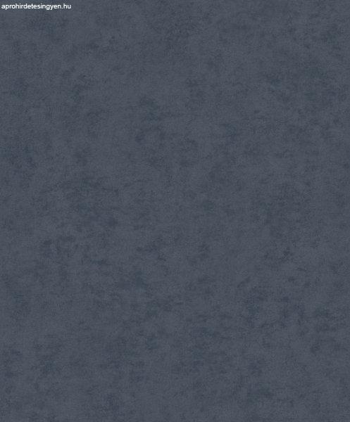 Kék natur beton hatású tapéta AF24509