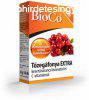 BioCo Tzegfonya Extra tabletta C-vitaminnal (60 db)